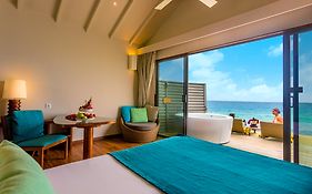 Centara Ras Fushi Resort & Spa Maldives - 50 Percent Discount On Transfers For Min 4 Nights Stay And More, Valid For Reservations Between 11Th Feb Till 22 Dec 2025 (Adults Only)
